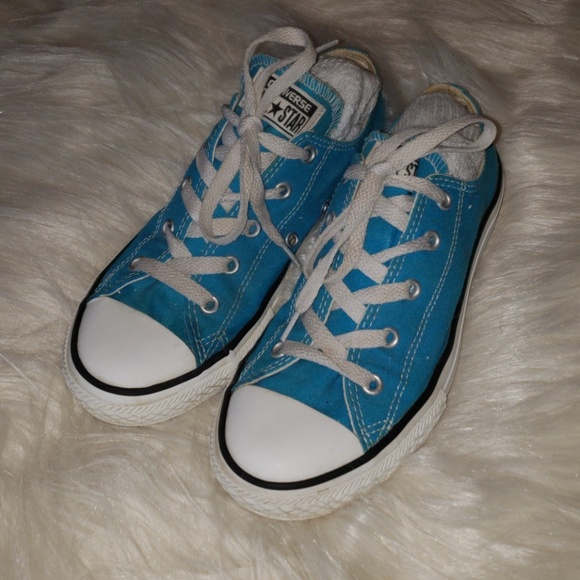 Converse All Star Sneakers - Picture 1 of 4